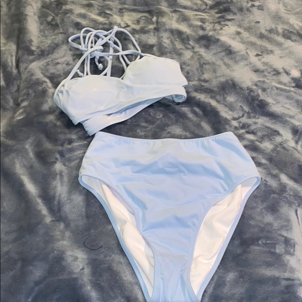 VS bikini
